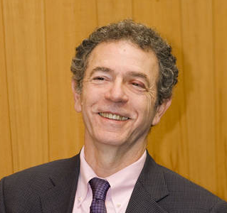 Ilan Chabay (Chair)