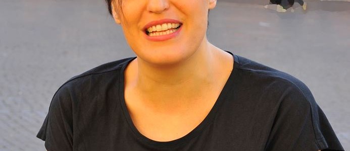 Paola Santoro