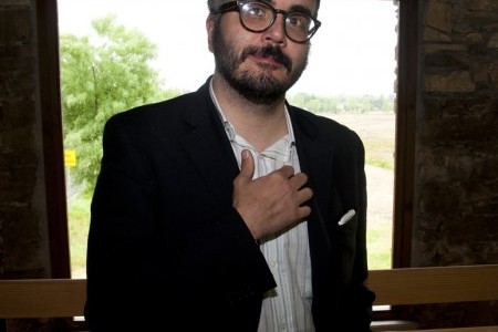 Christian Raimo