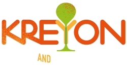 Kreyon Workshop 2015